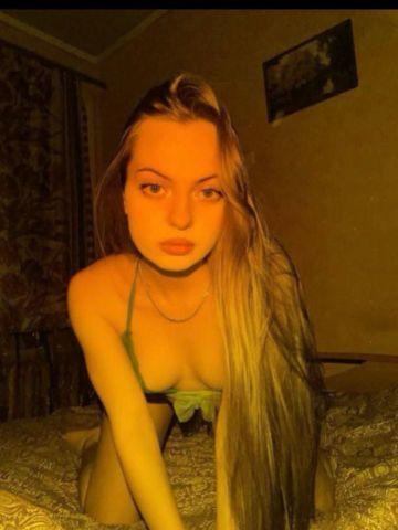 Проститутка Ната